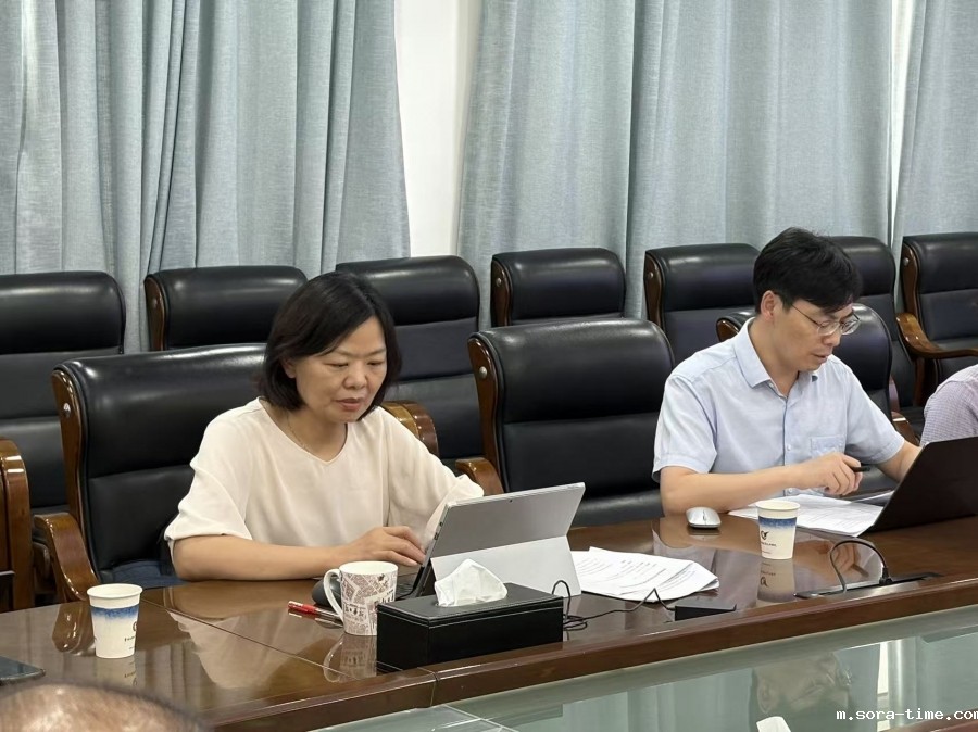 继教院召开2025年暑期国培省培复盘会暨秋学期工作会议