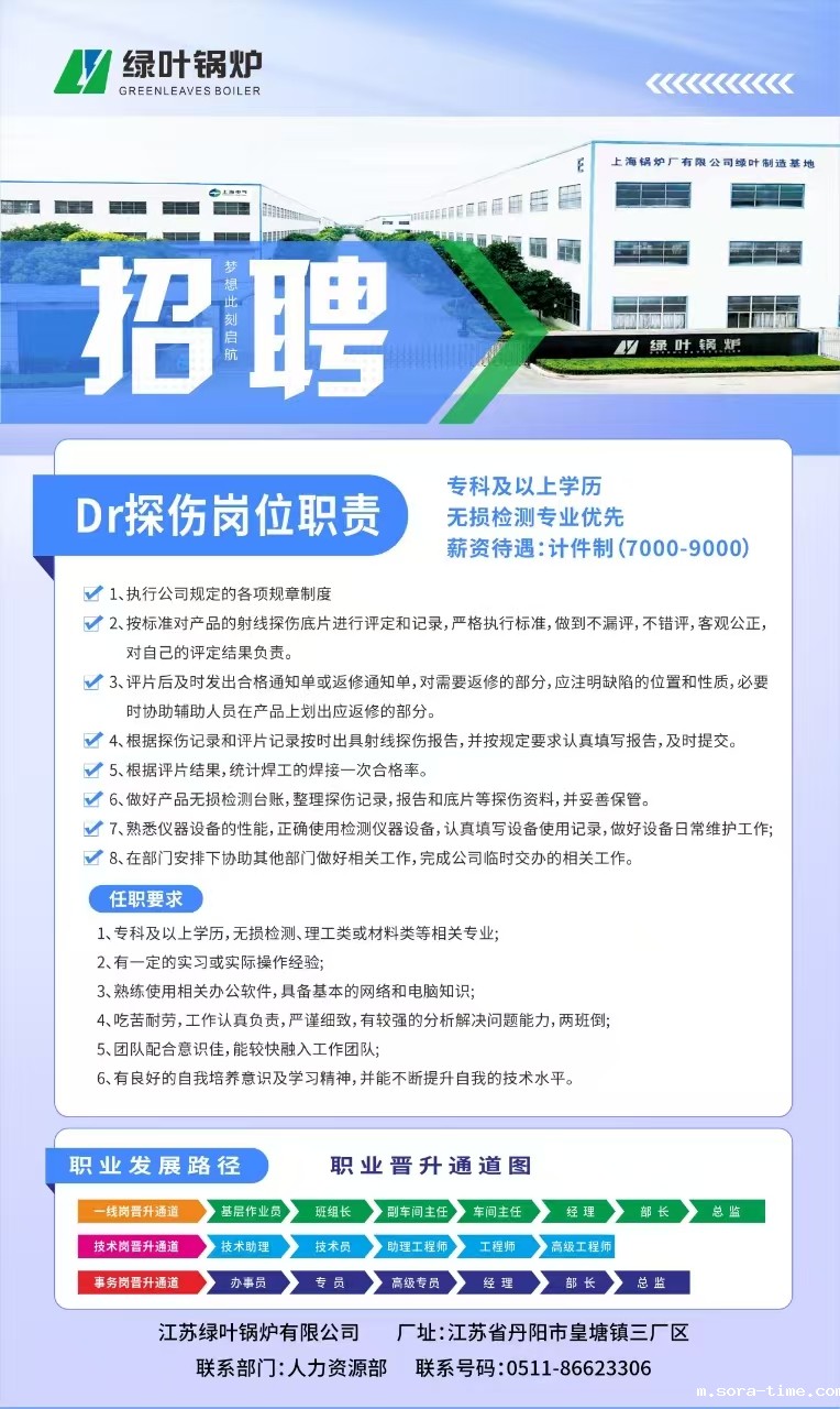 绿叶锅炉招聘海报.jpg